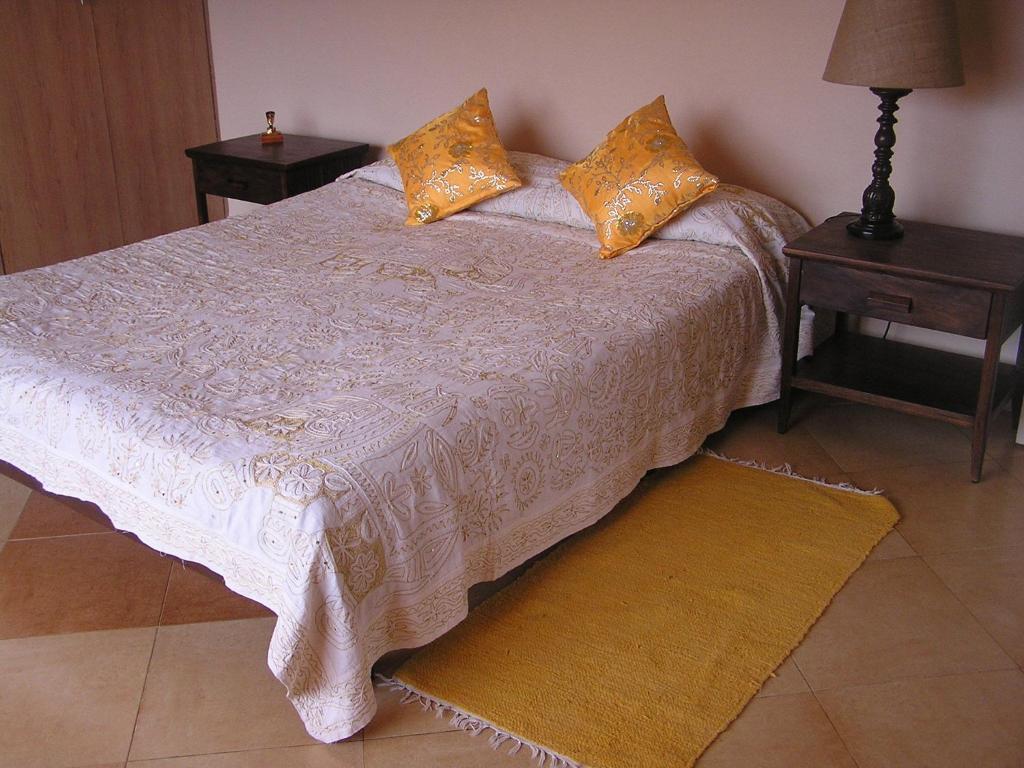 Villa Camelot Bengalúr Pokoj fotografie