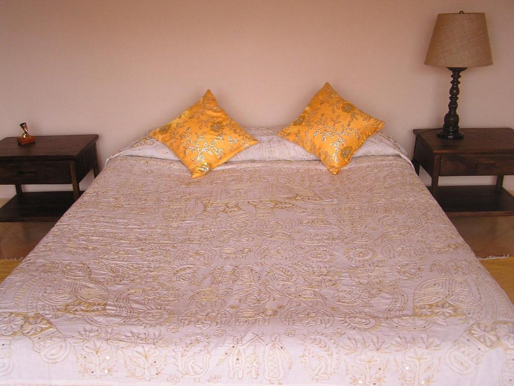 Villa Camelot Bengalúr Pokoj fotografie