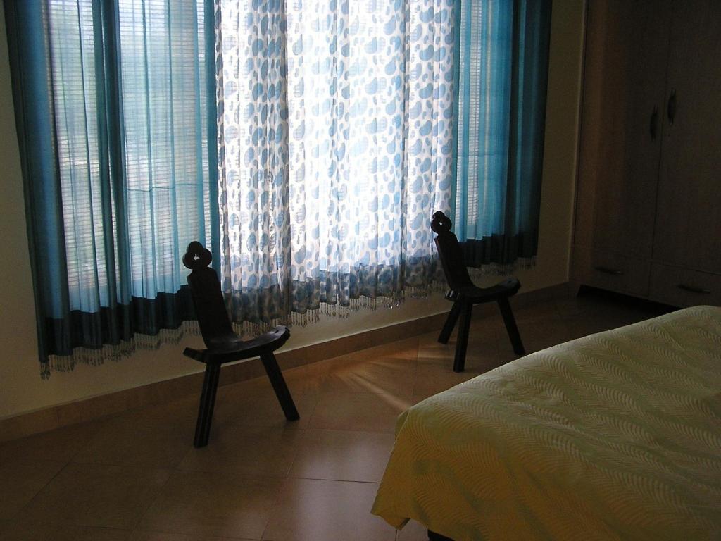 Villa Camelot Bengalúr Pokoj fotografie