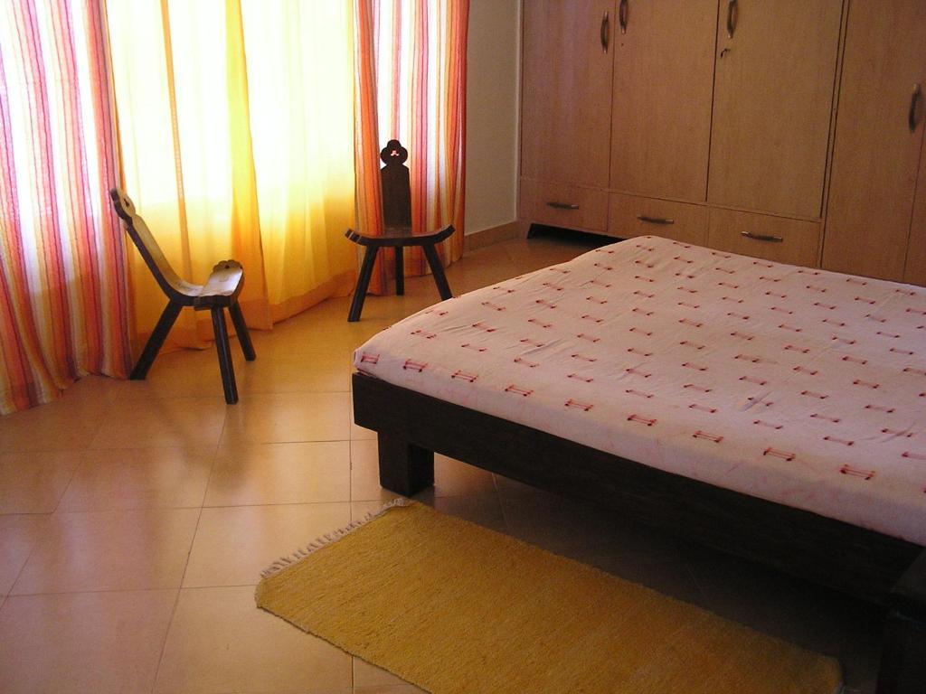 Villa Camelot Bengalúr Pokoj fotografie