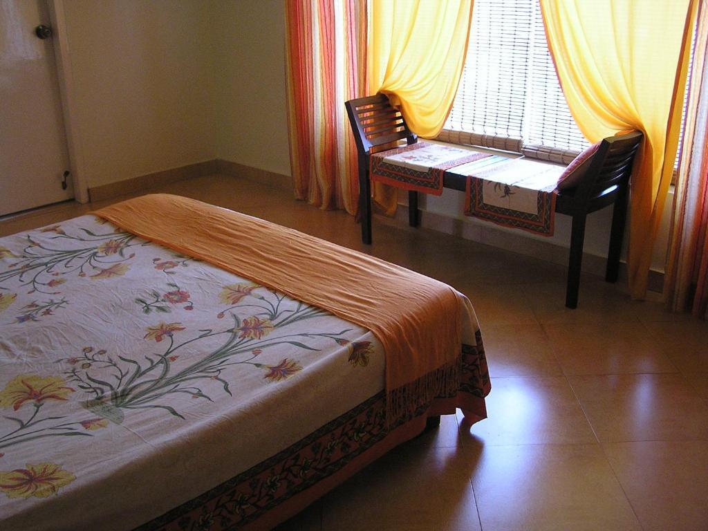 Villa Camelot Bengalúr Pokoj fotografie
