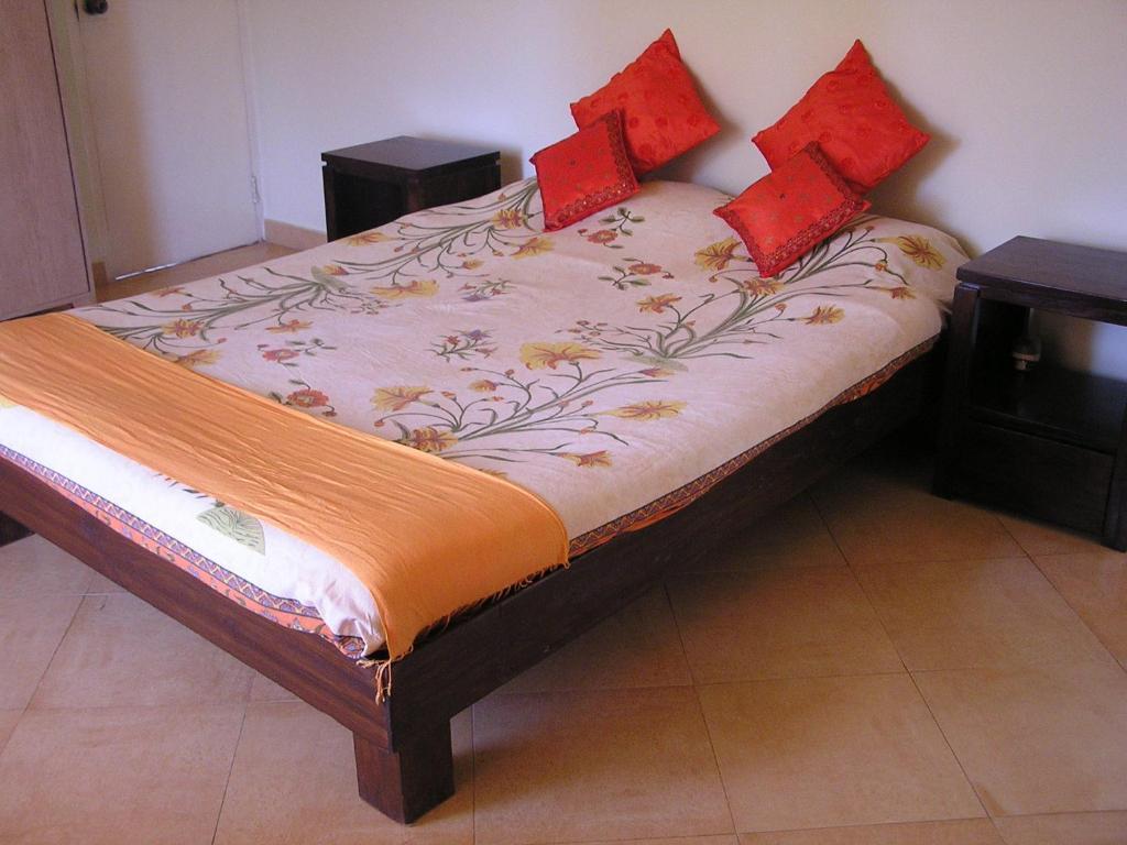 Villa Camelot Bengalúr Pokoj fotografie