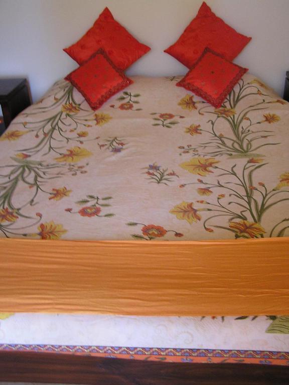 Villa Camelot Bengalúr Pokoj fotografie