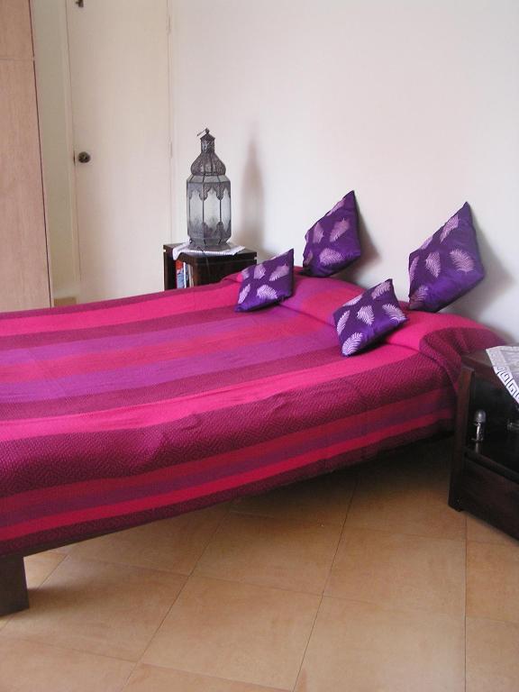 Villa Camelot Bengalúr Pokoj fotografie