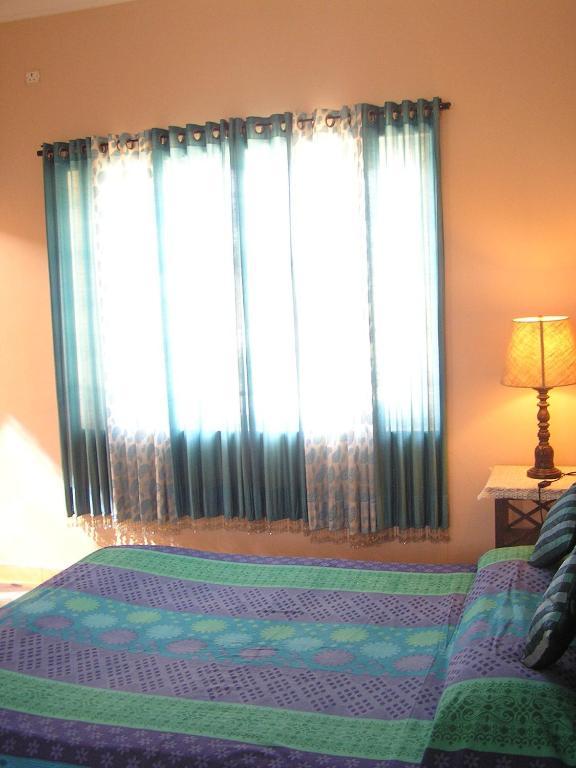 Villa Camelot Bengalúr Pokoj fotografie