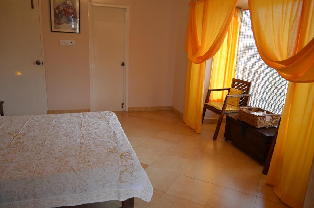 Villa Camelot Bengalúr Exteriér fotografie